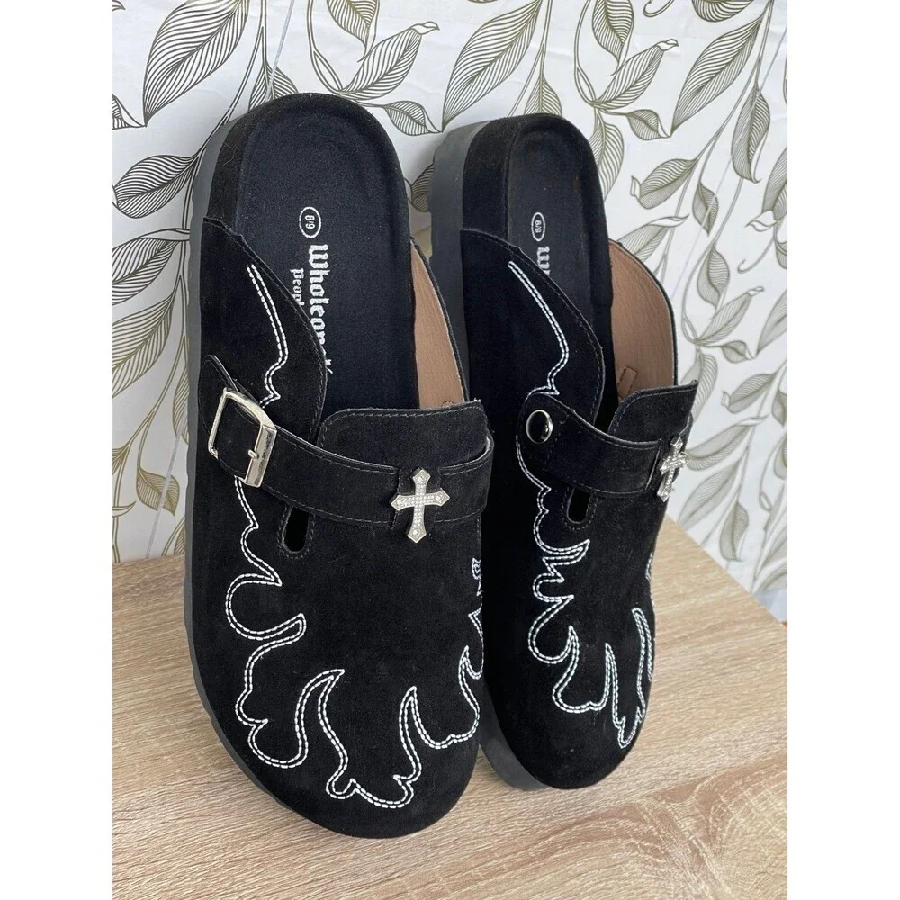 Wholeopolis X-Ray Crossfire Walkers men’s 8/9 women’s 9/10